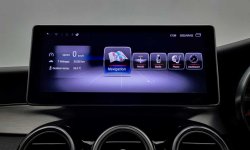 Mercedes-Benz C-Class C 300 Coupe AMG Line 2016 19