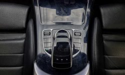 Mercedes-Benz C-Class C 300 Coupe AMG Line 2016 20