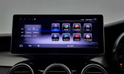Mercedes-Benz C-Class C 300 Coupe AMG Line 2016 21