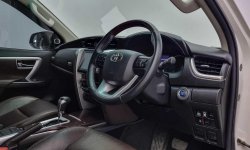 Toyota Fortuner 2.4 VRZ AT 2018 5