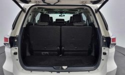 Toyota Fortuner 2.4 VRZ AT 2018 8
