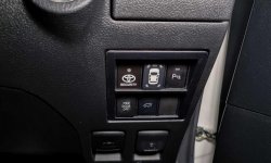 Toyota Fortuner 2.4 VRZ AT 2018 19