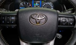 Toyota Fortuner 2.4 VRZ AT 2018 21