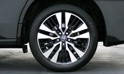 Toyota Alphard G 2019 7