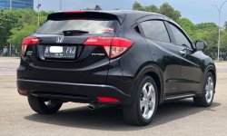HONDA HR-V E CVT 2017 PROMO 6