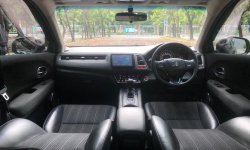HONDA HR-V E CVT 2017 PROMO 7
