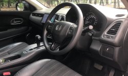 HONDA HR-V E CVT 2017 PROMO 9
