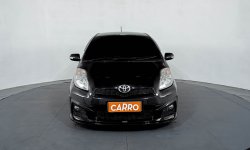 Jual mobil Toyota Yaris 2012 , Jawa Barat, Kota Bekasi 2