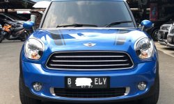 MINI COOPER COUNTRYMAN AT BIRU 2013 BEST PRICE KHUSUS NOVEMBER!! 1