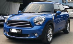 MINI COOPER COUNTRYMAN AT BIRU 2013 BEST PRICE KHUSUS NOVEMBER!! 2