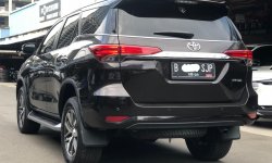 TOYOTA FORTUNER VRZ AT COKLAT 2016 HARGA TERMURAH!! 5