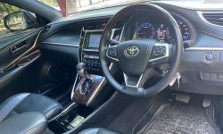 TOYOTA HARRIER 2.0 AT PUTIH 2015 BEST PRICE KHUSUS NOVEMBER!! 8