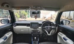 [TDP 15 Juta] Suzuki Ignis GX AGS 2021 Hatchback 4