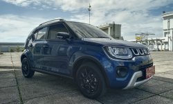 [TDP 15 Juta] Suzuki Ignis GX AGS 2021 Hatchback 8