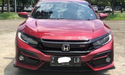 Honda Civic Hatchback RS 2021 KM RENDAH 2