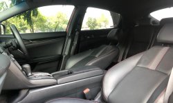 Honda Civic Hatchback RS 2021 KM RENDAH 8