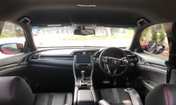 Honda Civic Hatchback RS 2021 KM RENDAH 9