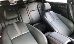 Honda Civic Hatchback RS 2021 KM RENDAH 13