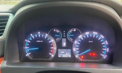 Toyota Alphard 2.4 X 2009 Hitam 9