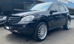 MERCEDES-BENZ ML350 AT HITAM 2006 PROMO!! 3