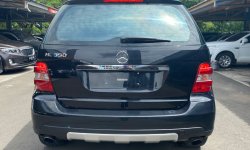 MERCEDES-BENZ ML350 AT HITAM 2006 PROMO!! 4