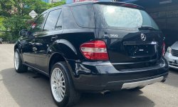 MERCEDES-BENZ ML350 AT HITAM 2006 PROMO!! 5