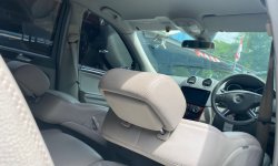MERCEDES-BENZ ML350 AT HITAM 2006 PROMO!! 10