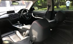 BMW 3 Series 328i 2014 Putih 9