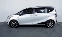 Jual mobil Toyota Sienta 2016 , Banten, Kota Tangerang Selatan 3