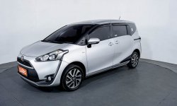 Jual mobil Toyota Sienta 2016 , Jakarta, Kota Jakarta Selatan 2