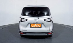 Jual mobil Toyota Sienta 2016 , Jawa Barat, Kota Bekasi 4