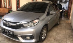 Honda Brio E Satya AT 2020 3