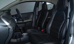 Honda Brio E Satya AT 2020 4