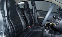 Honda Brio E Satya AT 2020 5