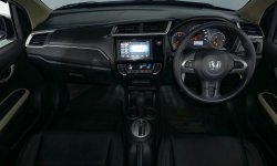 Honda Brio E Satya AT 2020 7