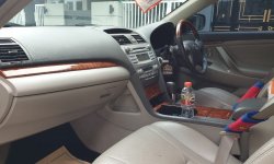 Camry 2.4V Facelift 2010 Keyless Record Resmi Pajak Hidup 2