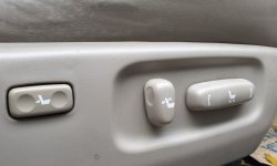 Camry 2.4V Facelift 2010 Keyless Record Resmi Pajak Hidup 3