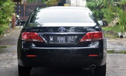 Camry 2.4V Facelift 2010 Keyless Record Resmi Pajak Hidup 8
