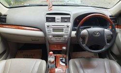 Camry 2.4V Facelift 2010 Keyless Record Resmi Pajak Hidup 9