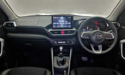 Toyota Raize 1.0T GR Sport CVT TSS (One Tone) 2021 Merah 4