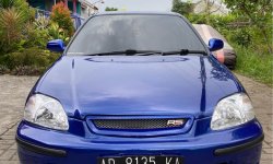 HONDA Civic ferio Warna Biru 1