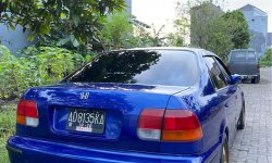 HONDA Civic ferio Warna Biru 2
