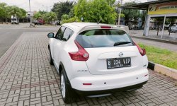 Nissan Juke RX 2011 Automatic 9