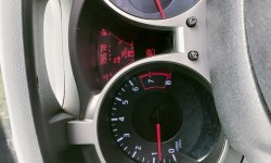 Nissan Juke RX 2011 Automatic 4