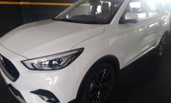 MG ZS Magnify 1.5 CVT 2022 Putih Promo Tahun Baru  1