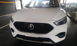 MG ZS Magnify 1.5 CVT 2022 Putih Promo Tahun Baru  2