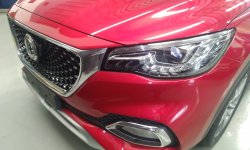 MG HS Magnify i-Smart Merah 2022 Clearance Sale 4