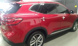MG HS Magnify i-Smart Merah 2022 Clearance Sale 5