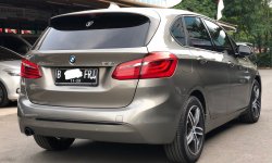 BMW 218I ACTIVE TOURER AT SILVER 2015 DISKON!! 6