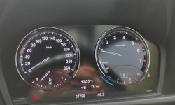 Happy New Year!!!BMW second Rasa Baru X1 sdRive 18i 1.5 AT - 2019 - Black om Brown 5